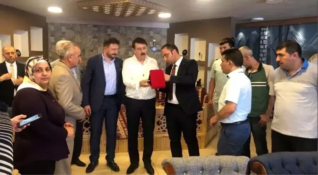 Aydemir Yeni Nesil Gençliği anlattı