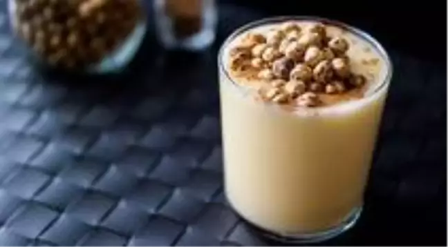 Ev yapımı boza tarifi! Evde boza nasıl yapılır?