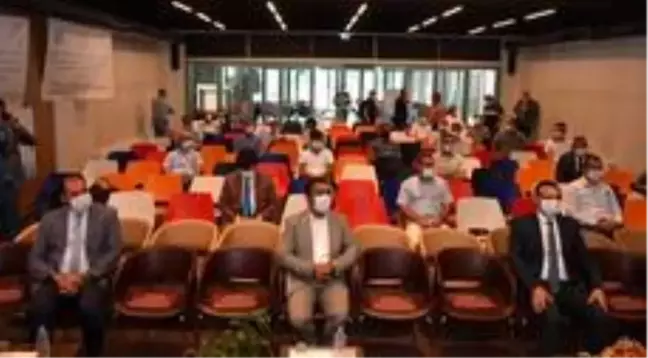 KUDAKA'dan Erzincan'a 1 milyon 363 bin TL mali destek