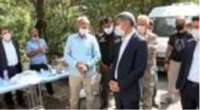 Tunceli'de kayıp kardeşler için özel ekip kuruldu
