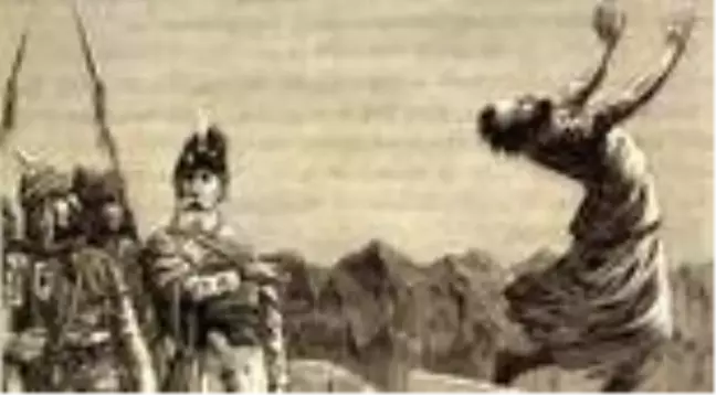 Nizamülmülk'ü kim öldürdü? Hasan Sabbah nasıl öldü, kim öldürdü? Haşhaşiler kimlerdir?