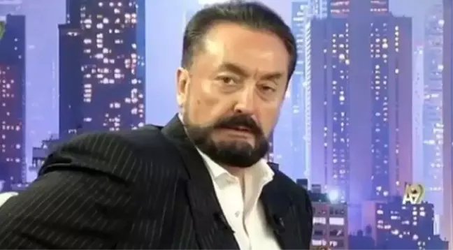 Adnan Oktar kimdir? Adnan Oktar kaç yaşında, nereli? Adnan Oktar hayatı ve biyografisi