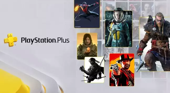 PlayStation Plus Extra ve Premium oyun listesi detaylandırıldı