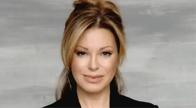 Aylin Livaneli kimdir? Aylin Livaneli kaç yaşında, nereli? Aylin Livaneli hayatı ve biyografisi!