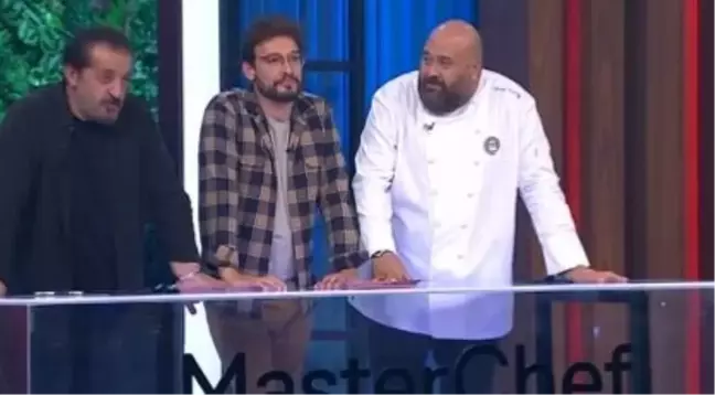 Masterchef dokunulmazlığı kim kazandı? 8 Kasım Masterchef dün hangi takım kazandı? Masterchef eleme adayları kim oldu?