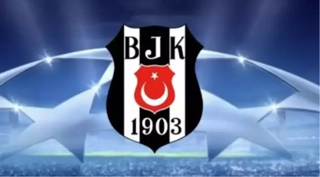 Beşiktaş UEFA Konferans Ligi rakibi kim oldu?