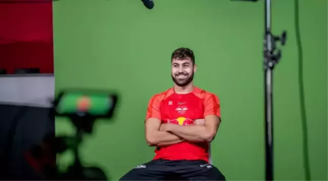 Josko Gvardiol kimdir? Josko Gvardiol kaç yaşında, nereli? Josko Gvardiol hangi mevkii?