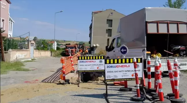 Keşan Belediyesi XVIII. Uluslararası Açık Satranç Turnuvası Başlıyor