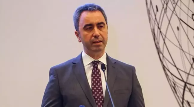 Yeni Gelir İdaresi Başkanı Bekir Bayrakdar kimdir, kaç yaşında, nereli? Yusuf Kıraç hayatı ve biyografisi!