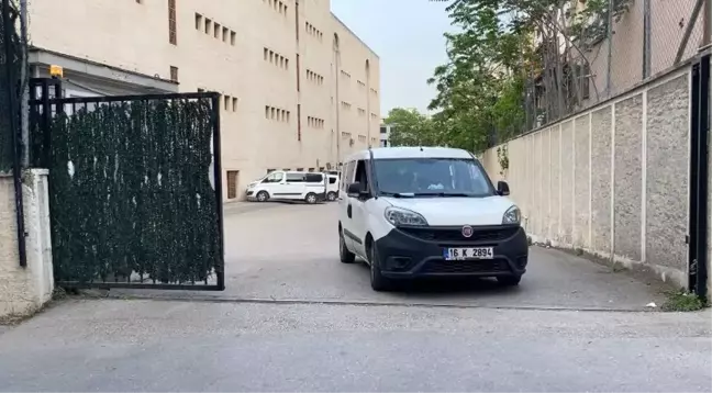 Bursaspor Başkanı Tutuklandı, Diğer Şüpheliler Aranıyor