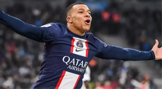 Mbappe hangi takımda, Real Madrid'de mi?