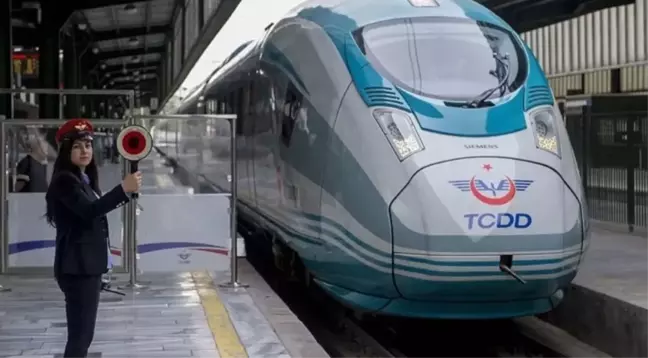 Hızlı tren bilet fiyatlarına zam geldi mi? Söğütlüçeşme-Ankara hızlı tren ne kadar, kaç TL?