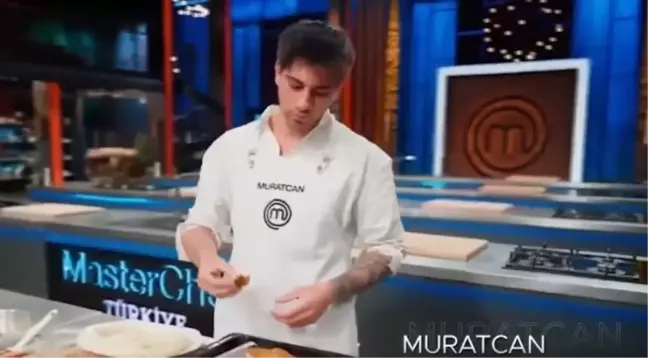 MasterChef Muratcan kimdir? MasterChef Muratcan Sural kaç yaşında, evli mi, bekar mı, çocuğu var mı?