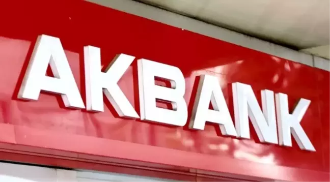 Akbank hesaplardan para mı çekildi? Akbank 