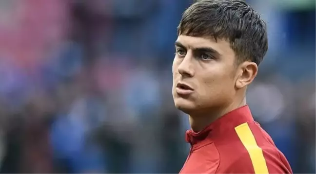 Dybala Fenerbahçe'ye mi gelecek?