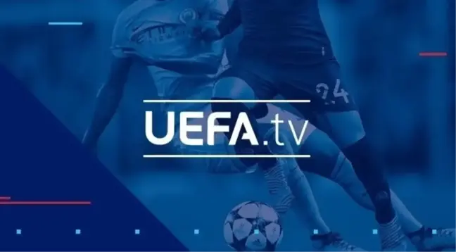 UEFA Uluslar Ligi kura çekimi CANLI YAYIN linki var mı (UEFA.TV)?