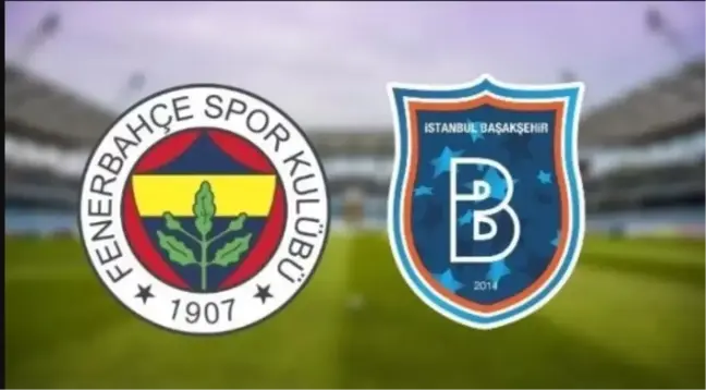 Başakşehir'in iptal edilen golü ofsayt mı değil mi (Fenerbahçe – Başakşehir)?