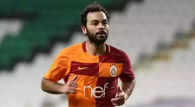 Selçuk İnan kimdir, aslen nereli? Selçuk İnan Galatasaray'a ne zaman geldi?