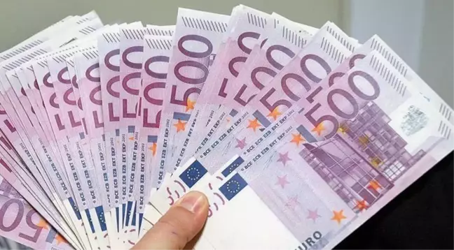 7 ŞUBAT GÜNCEL DÖVİZ KURU: Dolar-Euro kuru bugün ne kadar?