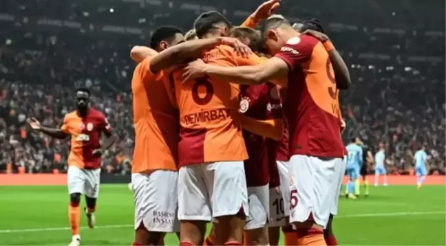 Galatasaray Antalyaspor muhtemel 11'ler belli oldu mu?