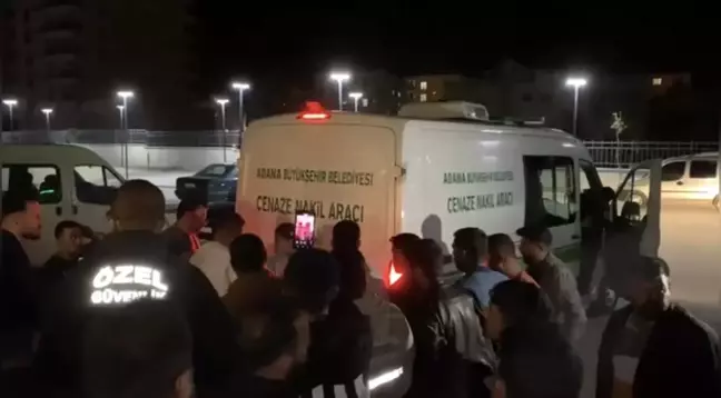 Kayıp 7 Yaşındaki Cumali Timi'nin Cenazesi Bulundu