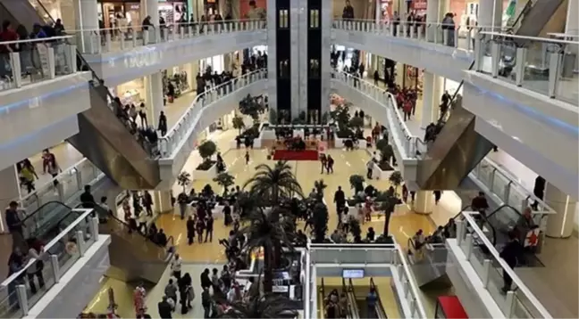 1 Mayıs'ta AVM'ler açık mı, kapalı mı?