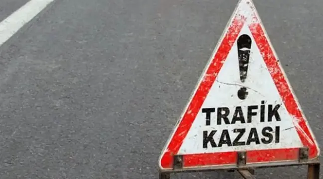 Sarıgöl'de Traktör Kazası: 1 Ölü