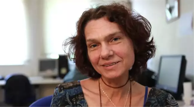 Aslı Erdoğan: