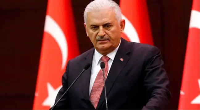 Geniş Haber) Başbakan Yıldırım