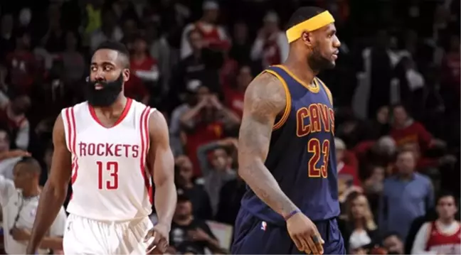 Nba'de Yılın 