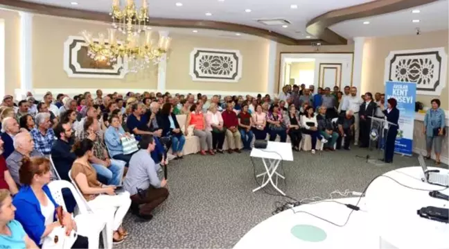 Belediye Başkanı: Kat Yasağı Kaldırılan Avcılar'da Yoğunluğu Arttırmayacağız