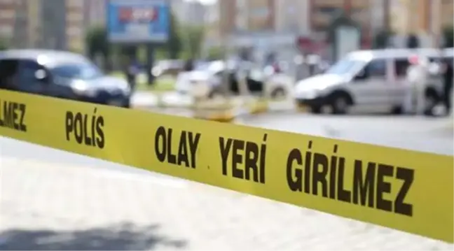Manavgat'ta Yolcu Otobüsüne Silahlı Saldırı