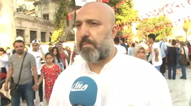 Osmanoğlu: