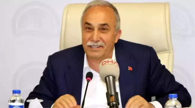 Bakan Fakıbaba: Türkiye'yi İşgal Etmiş Olacaklardı (2)