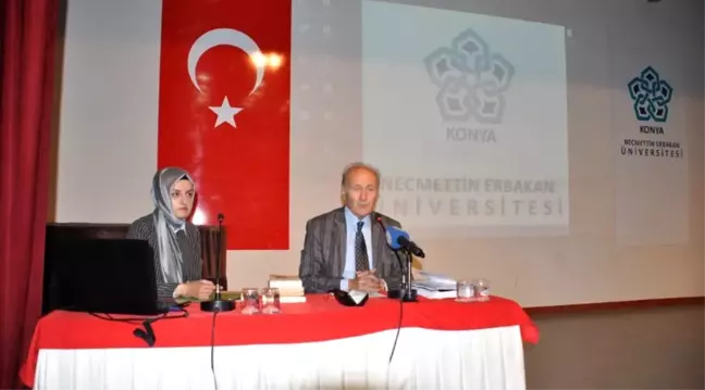 Nasreddin Hoca Vefatının 733. Yılında Neü'de Anıldı