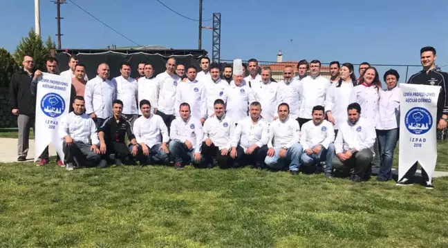 İzmir'e Lezzet Katacaklar