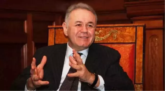 İsmet Sezgin'in Yeğeni İyi Parti'de Liste Başı