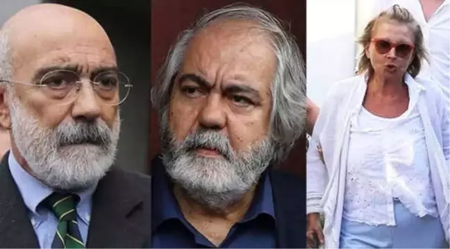Altan Kardeşler ile Ilıcak'ın Yargılandığı Davada Mütalaa