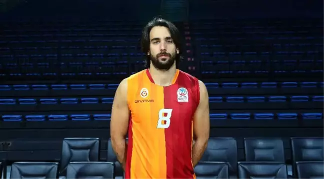 Can Korkmaz: