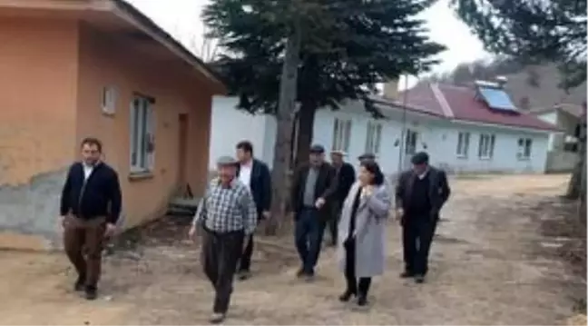 Samsun'dan kısa kısa