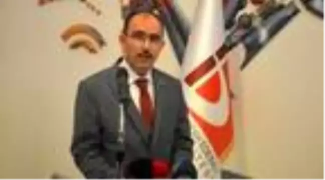 Rektör Beydemir: