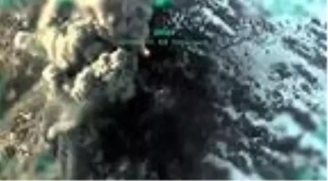 Son dakika! Irak'ın kuzeyinde 2 terörist etkisiz hale getirildi
