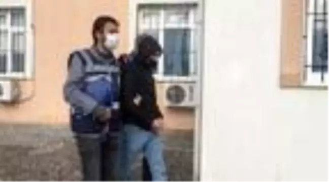 Son dakika haber: İş yerinde uyuşturucu ve silah ele geçti; 1 kişi tutuklandı
