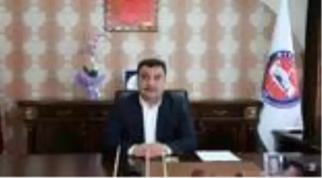 Diyanet-Sen Genel Başkanı Mehmet Ali Güldemir: