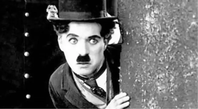 Charlie Chaplin kimdir? Charlie Chaplin ne zaman öldü? Charlie Chaplin'in hayatı