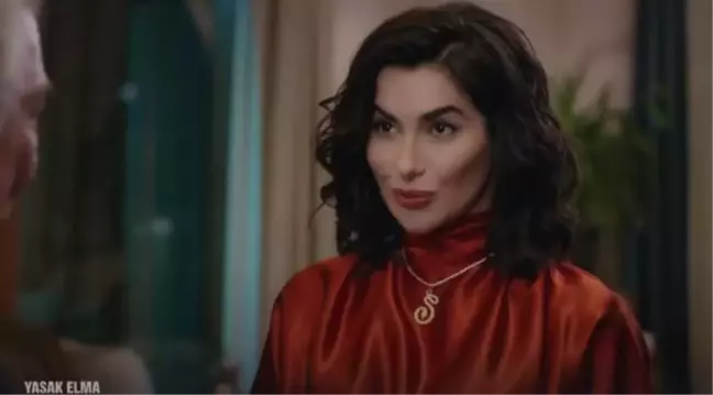 Nesrin Cavadzade diziden ayrıldı mı? Yasak Elma 'Şahika Ekinci' karakteri öldü mü? Yasak Elma Şahika diziden neden çıkıyor?
