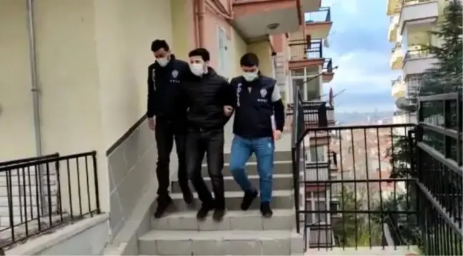 17 ilde FETÖ operasyonu: 47 eski askeri öğrenciye gözaltı kararı (2)