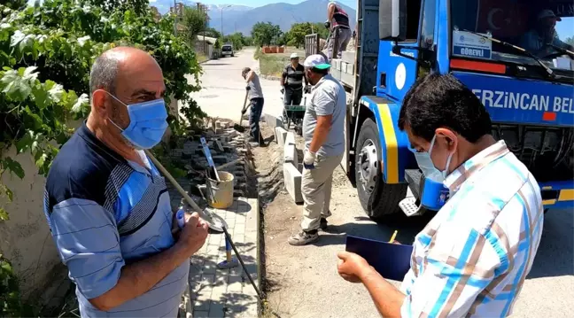 Muhtarlık İşleri Müdürlüğü Ziyaretlerine Devam Ediyor