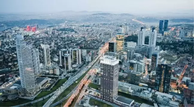 Her 5 şirketten 2'si Anadolu Yakası'nda ofis tercih etti