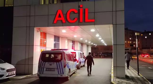 Tekirdağ'da silahla vurulan kişi yaralandı